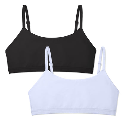 Sascina Girls Soft First Bra[203]