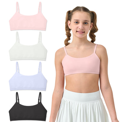 Sascina Girls Soft First Bra[203]