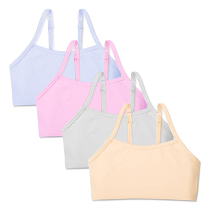 Sascina Soft Training Bras [209]