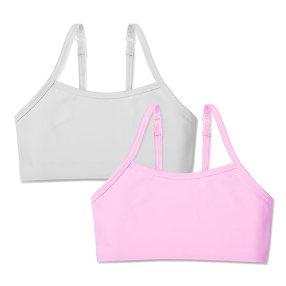 Sascina Soft Training Bras [209]
