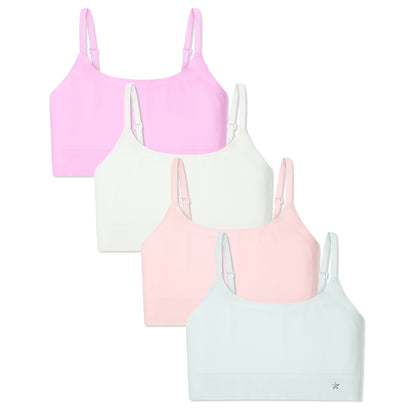 Sascina Seamless Training Bras[217]