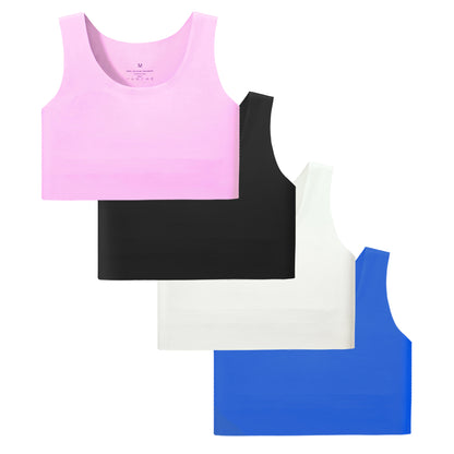 Sascina Girls Soft Training Bras[207]