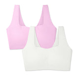 Sascina Soft Fixed Padding Training Bras [202]