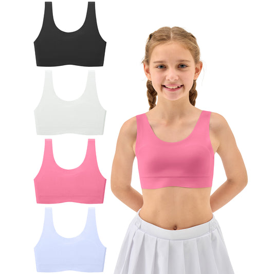 Sascina First Training Bra[206]