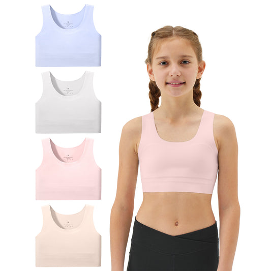 Sascina Girls Soft Training Bras[207]