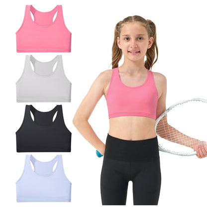 Sascina Girls Sports Bras[216]