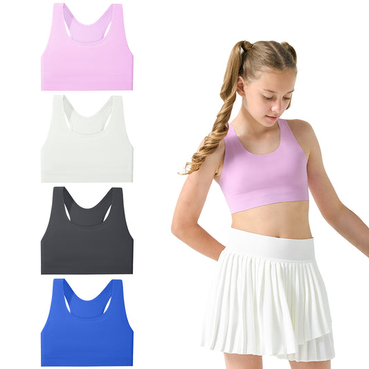 Sascina Girls Training Bras[417]