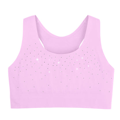 Sascina Girls Training Bras[418]