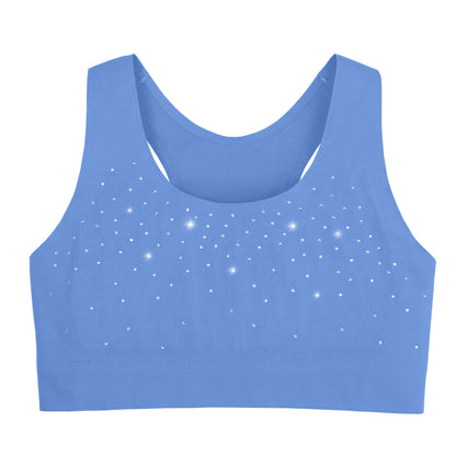 Sascina Girls Training Bras[418]