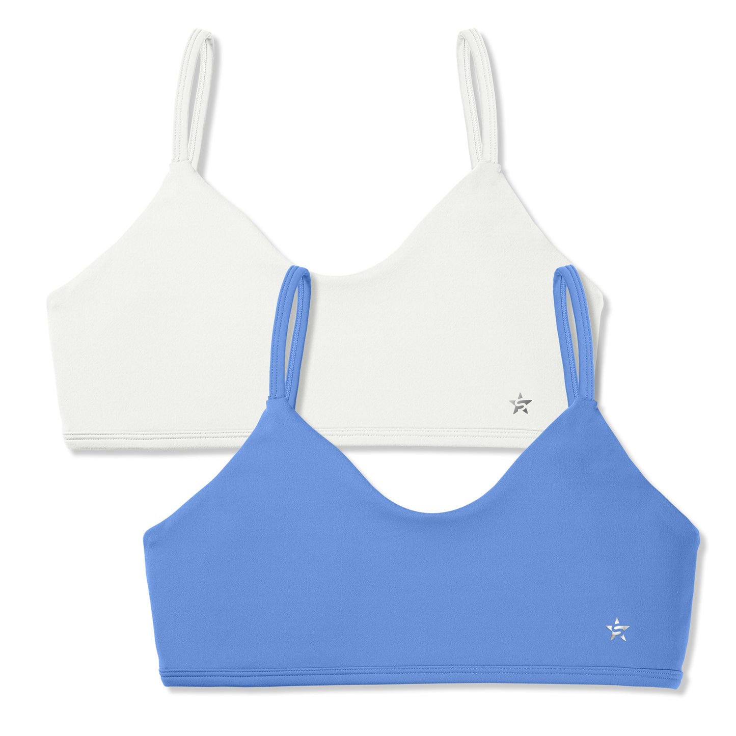 Sascina Girls Soft Training Bras[403]