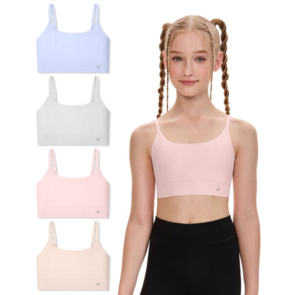 Sascina Seamless Training Bras[217]