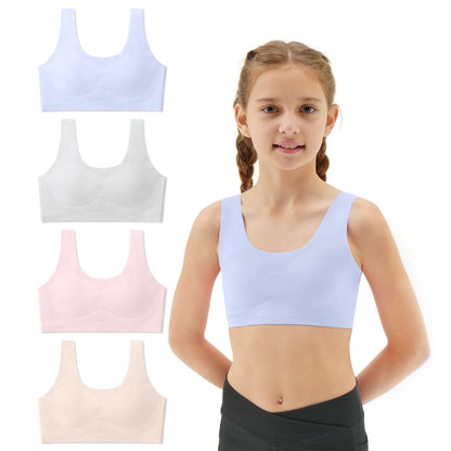 Sascina Training Bras [201]