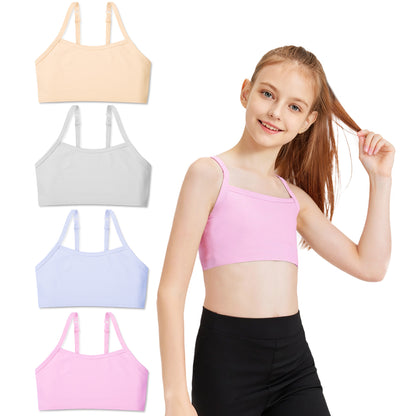 Sascina Soft Training Bras [209]