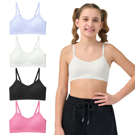 Sascina Girls Training Bras [204]