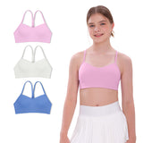 Sascina Girls Sports Bras [402]