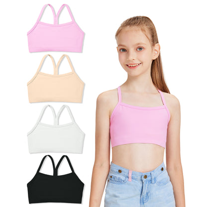Sascina Girls Training Bras [208]