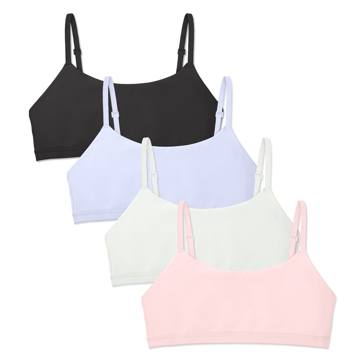 Sascina Girls Soft First Bra[203]