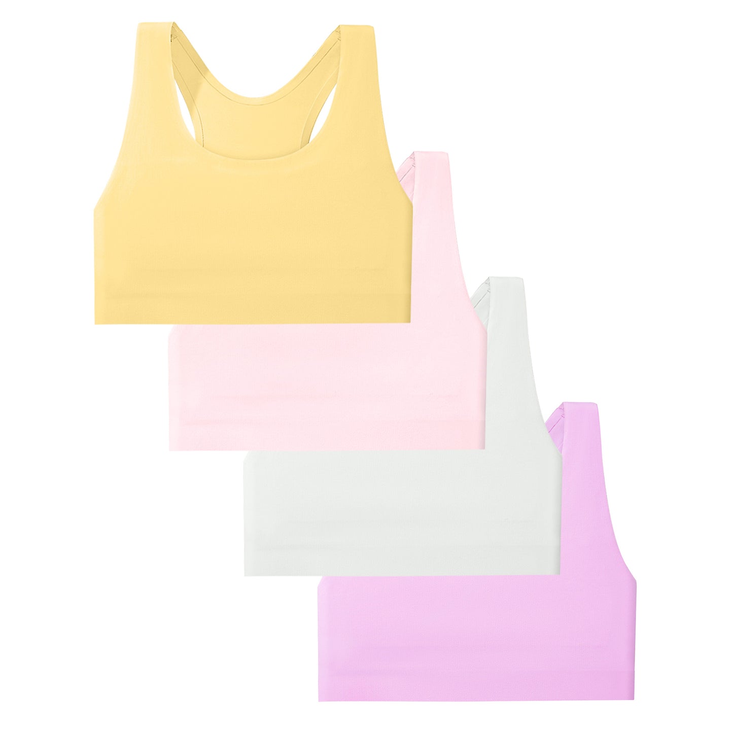 Sascina Girls Training Bras[417]