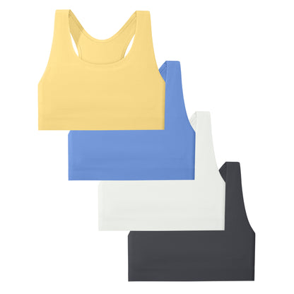 Sascina Girls Training Bras[417]