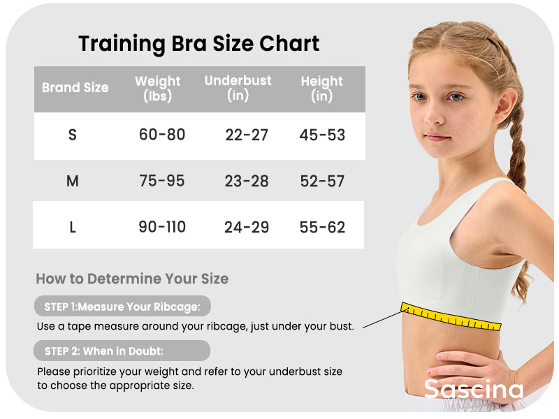 Sascina First Training Bra[206]