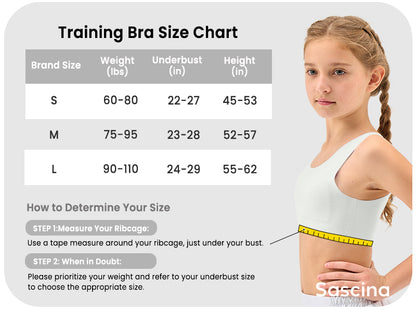 Sascina First Training Bra[206]