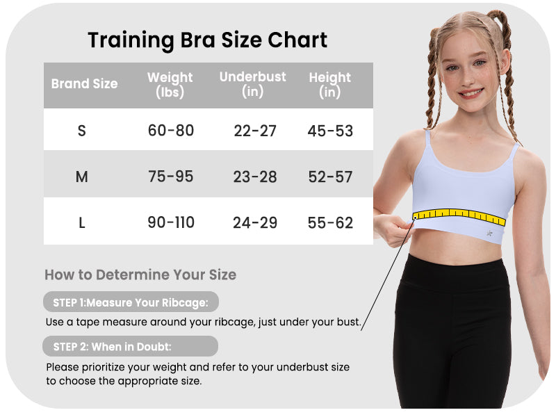 Sascina Seamless Training Bras[217]