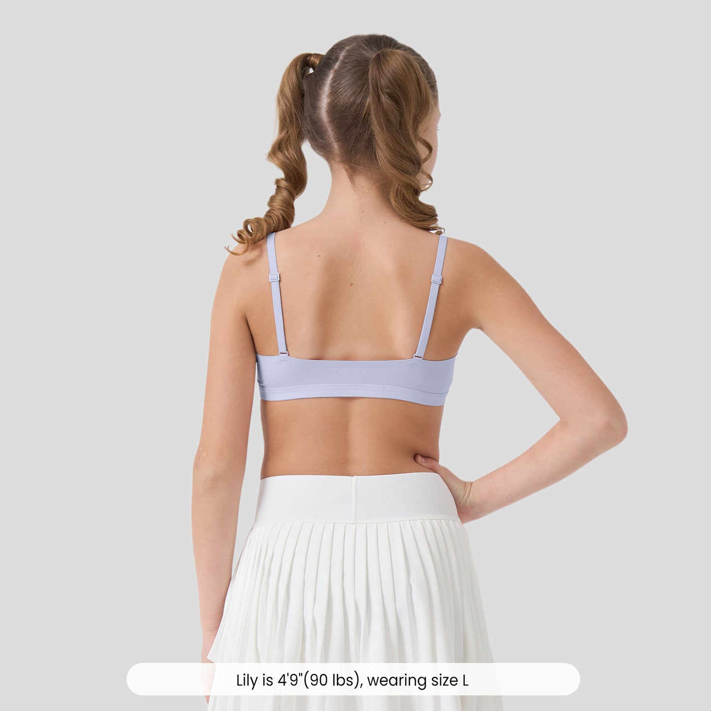 Sascina Girls Soft First Bra[203]