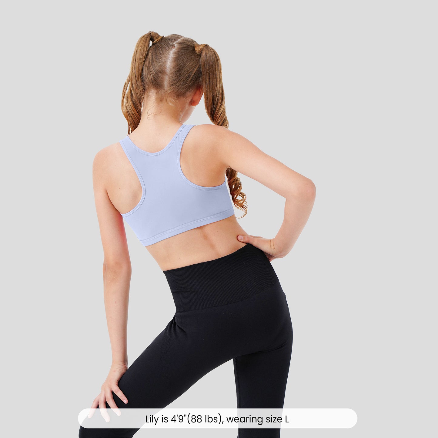 Sascina Girls Sports Bras[216]
