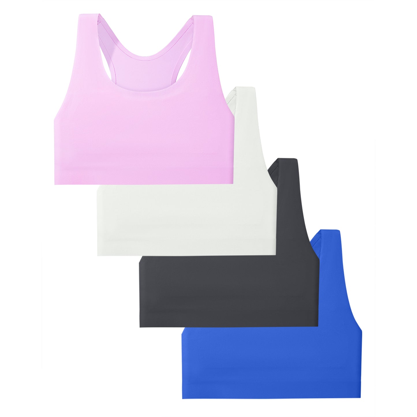 Sascina Girls Training Bras[417]