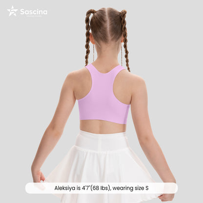 Sascina Girls Training Bras[418]