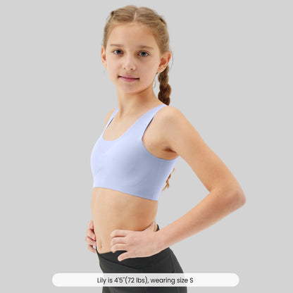 Sascina Training Bras [201]