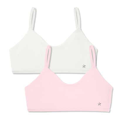 Sascina Girls Soft Training Bras[403]