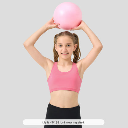 Sascina Girls Sports Bras[216]