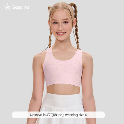 Sascina Girls Training Bras[418]