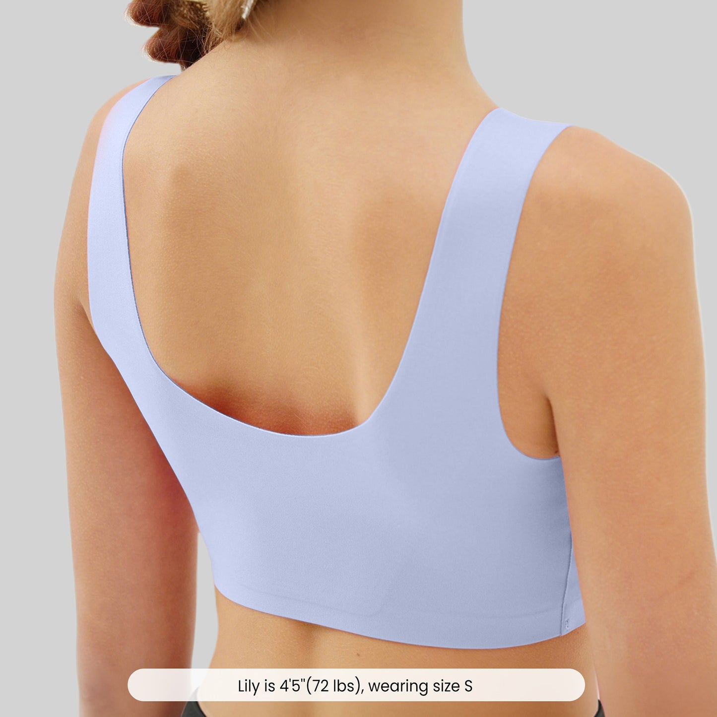 Sascina Training Bras [201]