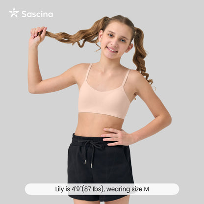 Sascina Girls Training Bras [204]