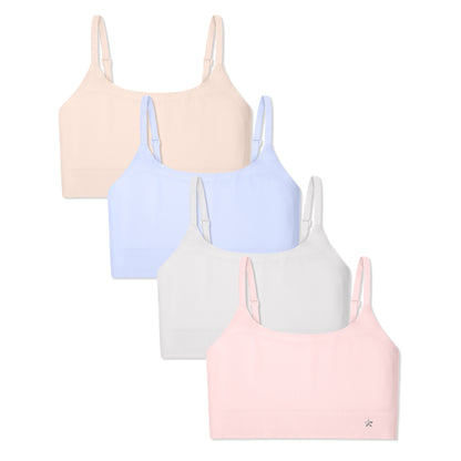 Sascina Seamless Training Bras[217]