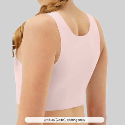 Sascina Girls Soft Training Bras[207]