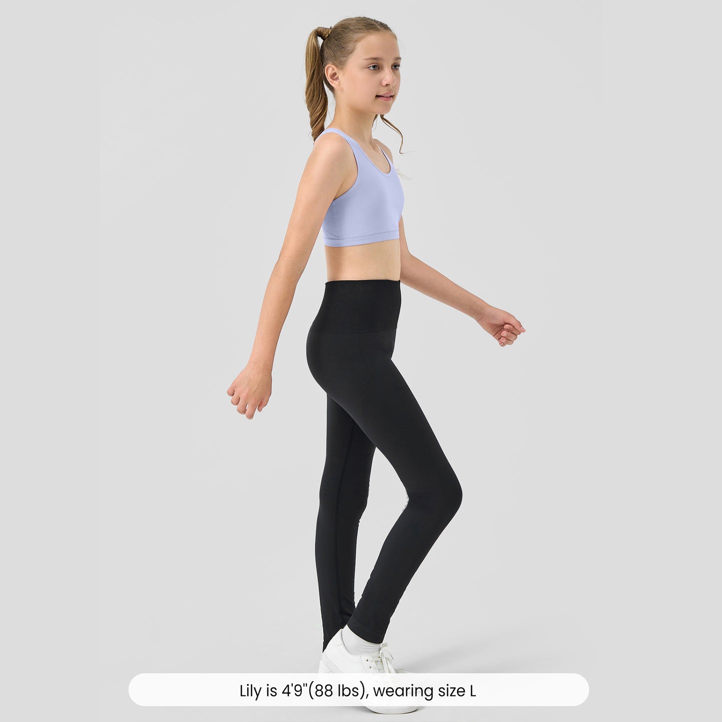 Sascina Girls Sports Bras[216]
