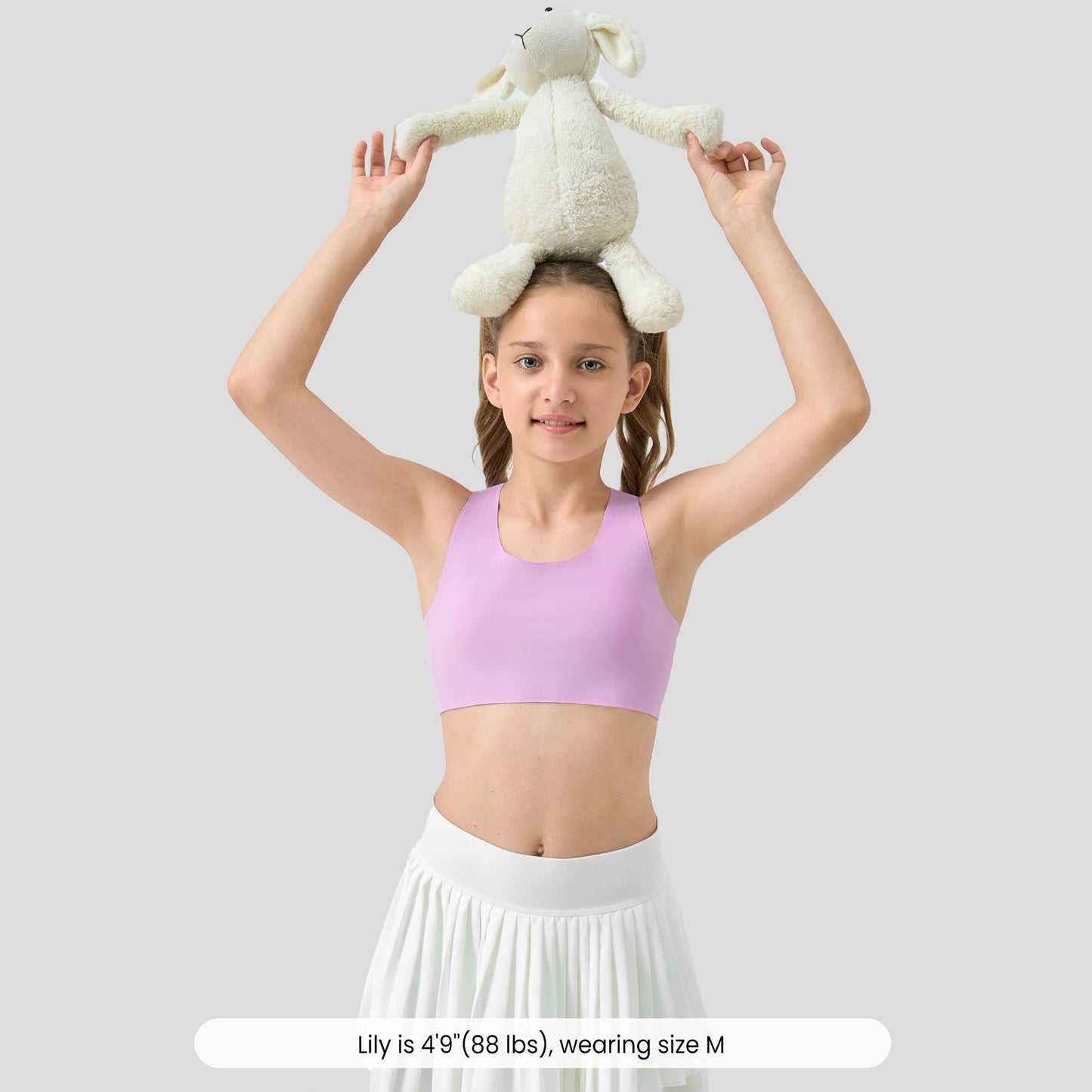 Sascina Girls Training Bras[417]