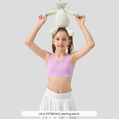 Sascina Girls Training Bras[417]