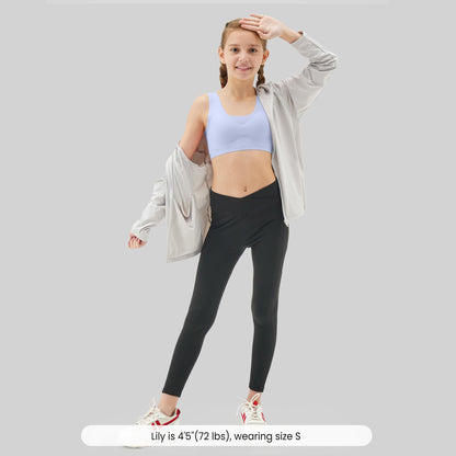 Sascina Training Bras [201]