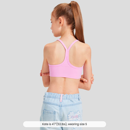 Sascina Girls Training Bras [208]