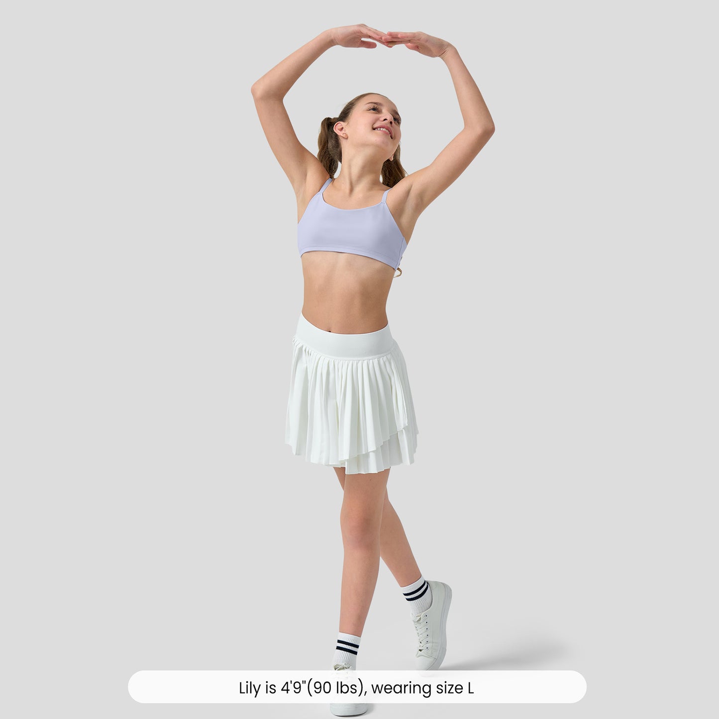 Sascina Girls Soft First Bra[203]