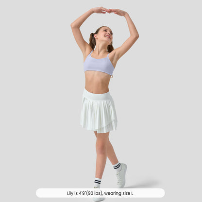 Sascina Girls Soft First Bra[203]