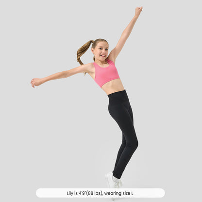 Sascina Girls Sports Bras[216]