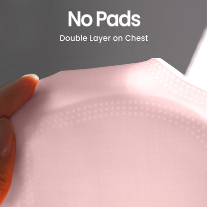 Sascina Seamless Training Bras[217]