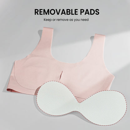 Sascina Training Bras [201]