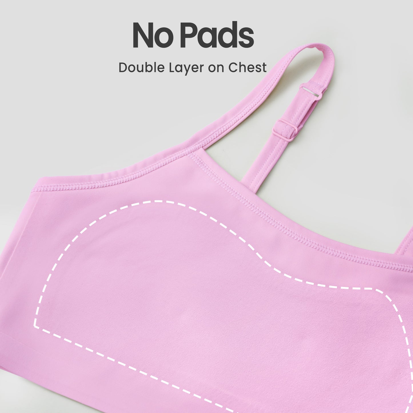 Sascina Soft Training Bras [209]