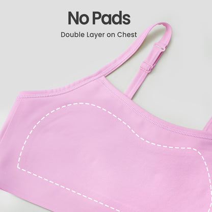 Sascina Soft Training Bras [209]